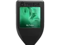 TREZOR Model T Bitcoin Wallet