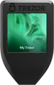 Trezor Model T SLABTRT0B1100