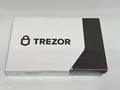 TREZOR Model T Bitcoin Wallet                                            _0.06_5