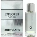 Explorer Platinum - EdP 30ml
