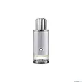 Montblanc Explorer Platinum Eau de Parfum 30 ml