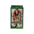 One Piece TCG ST02 Worst Generation Starter Deck Englisch Neu OVP*