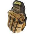 Mechanix Wear Lmp-75-009 Braun/schwarze Handschuhe, Mittel