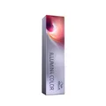 Wella Professionals Illumina Color Permanent Color Creme 10/93 Hell-Lichtblond Cendré-Gold Tube 60 ml
