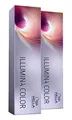 Wella 2x Illumina Color 10/93 Hellblond Cendré-Gold 60 Ml