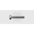 SWG 4009146053204 Gewindeschrauben-Sortiment M6 16 mm Kreuzschlitz Phillips DIN 7985 Stahl verzinkt 100 St.