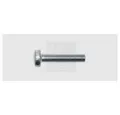 SWG Schrauben-Set Gewindeschrauben 6 X 16 Stahl verzinkt 4009146053204