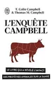 Lenquête Campbell von Collectif | Buch | Zustand sehr gut