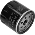 BOSCH Ölfilter f026407143 Anschraubfilter 74mm Gewindemaß3/4 16 UNF-2B für Ford CUPRA VW ROVER
