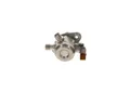 BOSCH Ölfilter F 026 407 143 F026407143 P7143