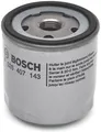 Bosch Ölfilter Motorschmierung Motorschmierung Filter Robust Ersatzteil