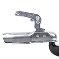 ProPlus Anhängerkupplung Zugmaul rund 750 Kg Zugkraft 50 mm Ø