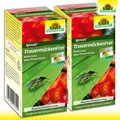 Neudorff Spruzit 2 x 30 ml TrauermückenFrei Gewächshaus Gießmittel Bekämpfung