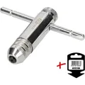 KS TOOLS Ratschenhalter, Gewindebohrer 3310660e