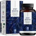 Naturtreu Kraftreserve | Magnesium-Komplex hochdosiert | 180 Kapseln