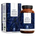 Naturtreu KraftReserve Magnesiumkomplex - 180 Kapseln