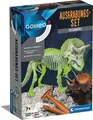Clementoni 59273 Ausgrabungs-Set Triceratops NEUHEIT 2022 OVP,