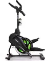 Zipro Climber 2-in-1 Stepper & Crosstrainer – Magnetisches Fitnessgerät für Po Beine Vertikaler Heimtrainer (Vertical Climber) Kompakt, Leise