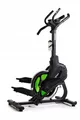 Zipro Climber 2 in 1 Stepper Crosstrainer Magnetisches Fitnessgerät Ellipsometer