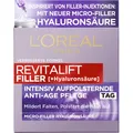 LOreal-Paris Gesichtspflege Tag-NachtRevitaLift Filler Intensiv Aufpolsternde Anti-Age Pflege Tag 50 ml (359,80 € / 1 l)