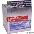 L’Oréal Paris Revitalift Filler Intensiv Aufpolsternde Anti-Age Tagespflege 50ml