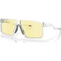 Oakley Helux matte clear/prizm gaming (928504)