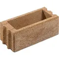 Diephaus Mauer Canta Normalstein Sandstein 50 x 25 x 20 cm