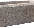 Diephaus Mauerstein COLUNA SANDSTEIN NORMALSTEIN 50/25/20 CM