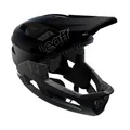 Leatt Helmet MTB Enduro 2.0 V23 Stealth #L 59-63cm