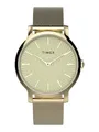 Timex Quarzuhr Transcend™, (1-tlg), Quarz-Analog