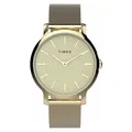 Timex TW2V92800 Kostenloser Schutz für Uhrenglas Herren Uhr Damen Uhr