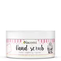 5901878689876 Hand Scrub naturalny peeling do rąk 125g Nacomi