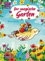 Kinderbuch Der magische Garten Einfach Lesen Lernen Renée Kurilla