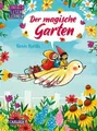 Der magische Garten Einfach Lesen Lernen