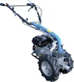 GÜDE Kehrmaschine Benzin Motorbesen Schneeräumer Schneeschieber GME 6.5 V