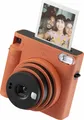 Fujifilm Instax SQ1 orange