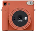 FUJI Instax Square SQ1 orange