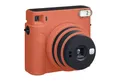 FUJIFILM SQ1 Sofortbildkamera (Doppelbelichtung, Automatisches Bildzählwerk, Nahaufnahme)