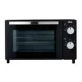 Silva Schneider Homeline MB1000 Mini-Backofen 10Liter, 650 Watt