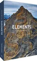 Bildband: Elements Bernhard Edmaier