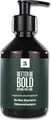 Shampoo für rasierte Kopfhaut - Better Be Bold - 200 ml