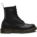 Dr. Martens 1460 Pascal Lederstiefel Damen – 36 - Schwarz - 36