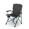 Faltstuhl qeedo Johnny XL bis 150kg Campingstuhl Klappstuhl