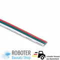 1m Verlängerungskabel 3 Pin für LED-Strips WS2811 WS2812B 22 AWG Meterware