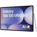 Samsung Galaxy Tab S10 Ultra 5G 256GB 12GB RAM SM-X926B Grey inkl. S Pen NEU