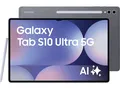SAMSUNG Galaxy Tab S10 Ultra 5G, Tablet, 256 GB, 14,6 Zoll, Gray