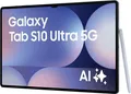 Samsung Galaxy Tab S10 Ultra 256 GB 5G + Wi-Fi (14,6 Zoll) Tablet Moonstone Gray