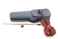 GEWA Pure Violine Ebenholzgarnitur 4/4 (PS401.621)
