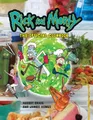 James Asmus Rick and Morty: The Official Cookboo (Gebundene Ausgabe) (US IMPORT)