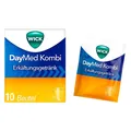 WICK DayMed Kombi Erkältungsgetränk lindert 6 Erkältungssymptome